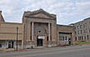 Main Street Commercial Historic District