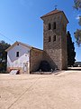 Santuari de la Mare de Déu de les Alegries (Lloret de Mar)