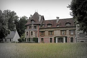 Image illustrative de l’article Manoir de Villers