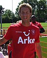 Marc Janko im Dress von Twente Enschede