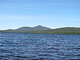 Meacham Lake Franklin County New York