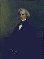 Portrait de Berlioz