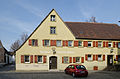 Gasthaus Goldener Adler