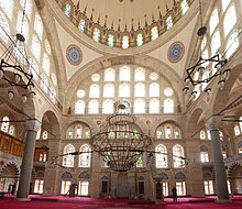 [Resim: 220px-Mihrimah_Sultan_Mosque_%28Edirneka...terior.jpg]
