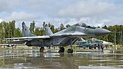 MiG-29 (航空機)のサムネイル