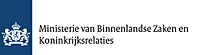 Ministerie van Binnenlandse Zaken en Koninkrijksrelaties Logo.jpg