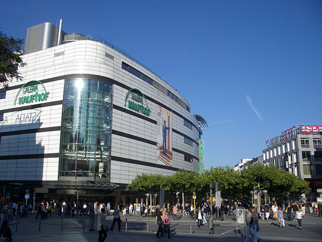 Zeil