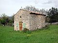 Nouvelle chapelle Saint-Pierre dite San-Peyre de Mons