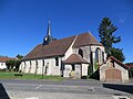 Église Saint-Loup de Montdauphin