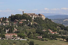 Monte Castello di Vibio