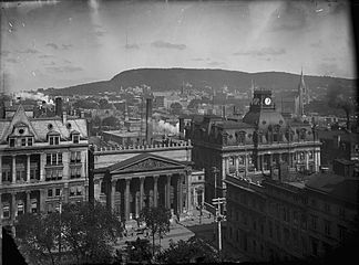 Фотография из Библиотеки Конгресса (ок. 1900)