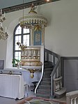 Artikel: Morups kyrka