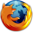 Firefox 1.5 - 3.0 (dal 29 novembre 2005 al 29 giugno 2009)