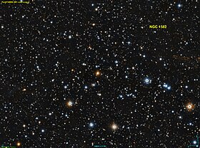 Image illustrative de l’article NGC 1582