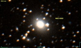 NGC 6502