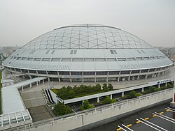 Nagoya Dome