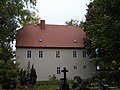 Pfarrhaus