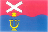 Bandeira de Nelahozeves