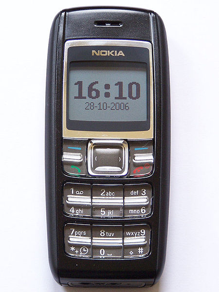 nokia