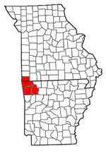Nordokcidenta Arkansaso, AR-MO Metropolitan Statistical Area.png