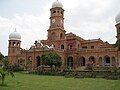Government Sadiq Egerton College Bahawalpur
