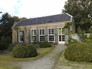 Oranjerie