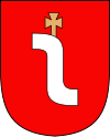 Coat of arms of Lesko