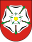 Blason de Września