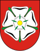 Coat of arms of Września