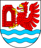 Coat of arms of Rewal