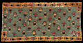 Mantello cermoniale Paracas (100 a.C. - 100 d.C.)