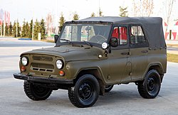 UAZ-469