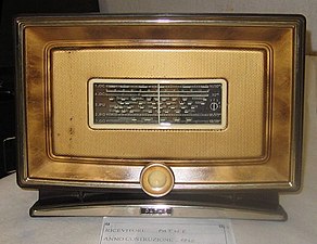 Pathé radio (1940)