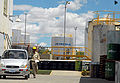 Image 20Oil refinery plant in Cochabamba belonging to Brazilian state-owned company Petrobras. (from Economy of Bolivia)