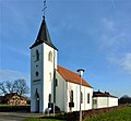 Evangelisch-lutherische Petruskirche (SELK)