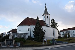 Oberloisdorf - Sœmeanza