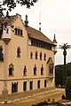 Casa Garí (Argentona)