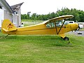 Miniatura para Piper PA-11 Cub Special
