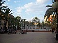 Plaça del País Valencià