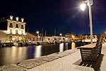 Vignette pour Marseillan (Hérault)