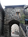 Fortificació de Boí (la Vall de Boí)