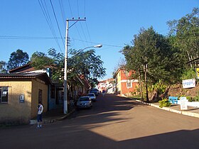 Porto Mauá