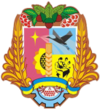 Wappen von Preobraschenka