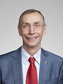 Professor Svante Paabo ForMemRS (cropped).jpg