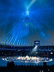 Winter Paralympics opening ceremony