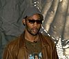 RZA in 2009