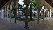 Miniatura para Convento de Santa Clara (Sevilla)