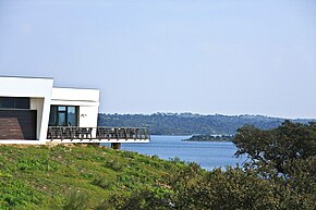 Restaurante Panorâmico da Amieira