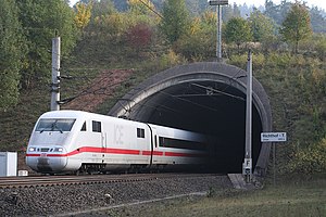 Richthoftunnel