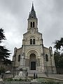 Église Saint-Denis de Rillieux